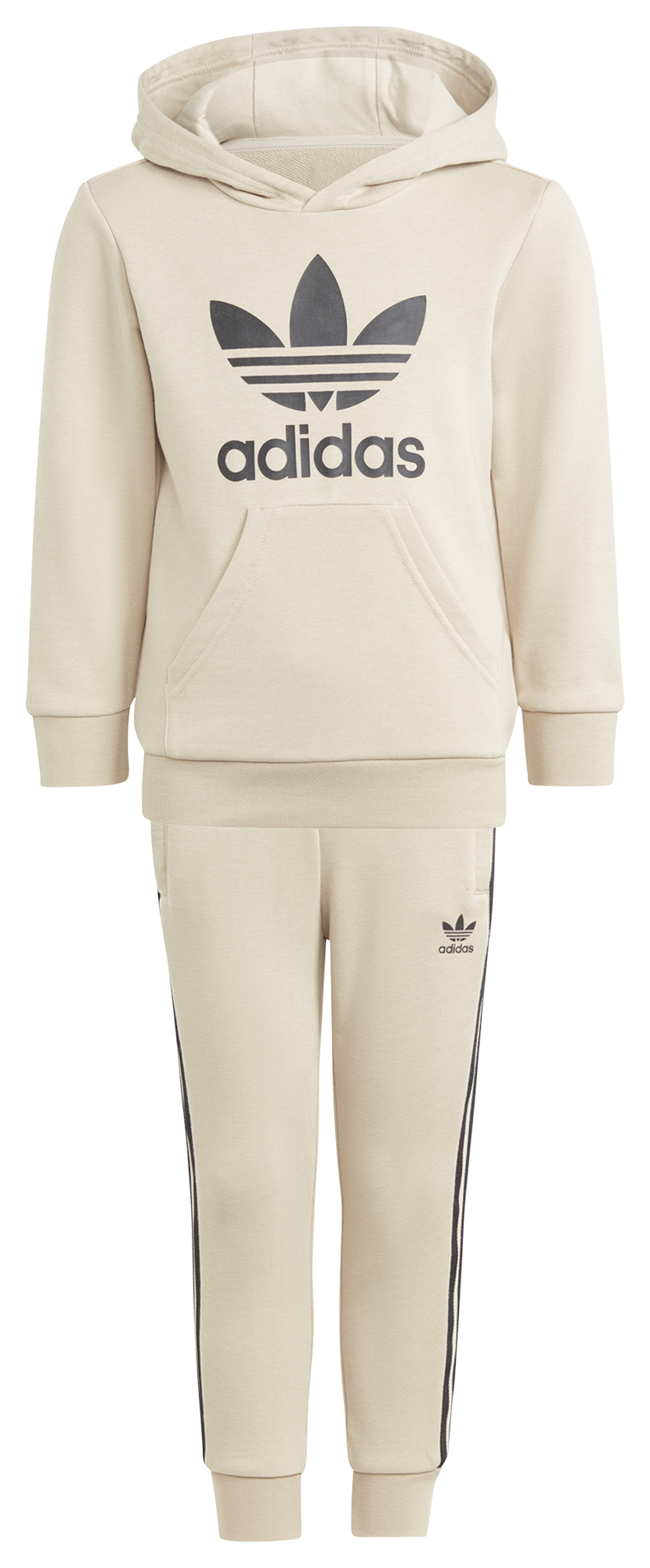 Boys white adidas discount hoodie