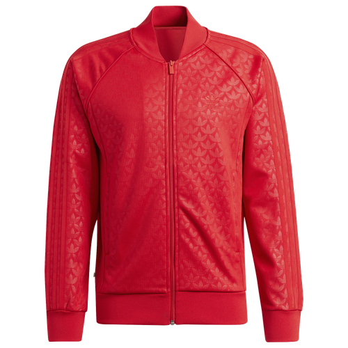 Originals superstar red jacket hotsell