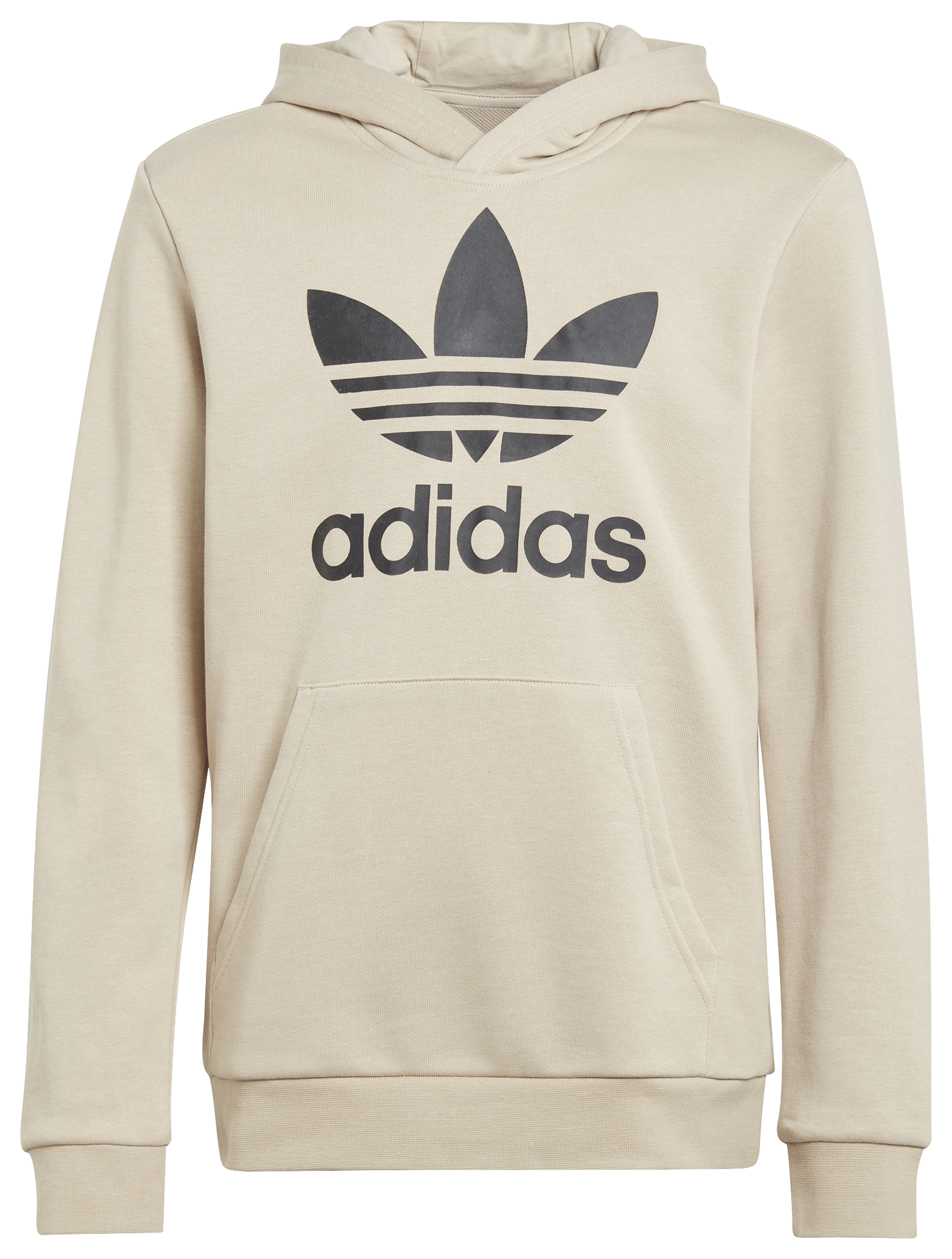 Toddler adidas 2024 trefoil hoodie