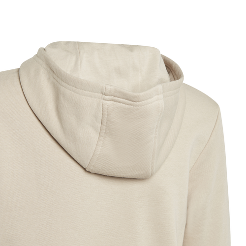 Adidas originals high neck sweatshirt with trefoil logo sales