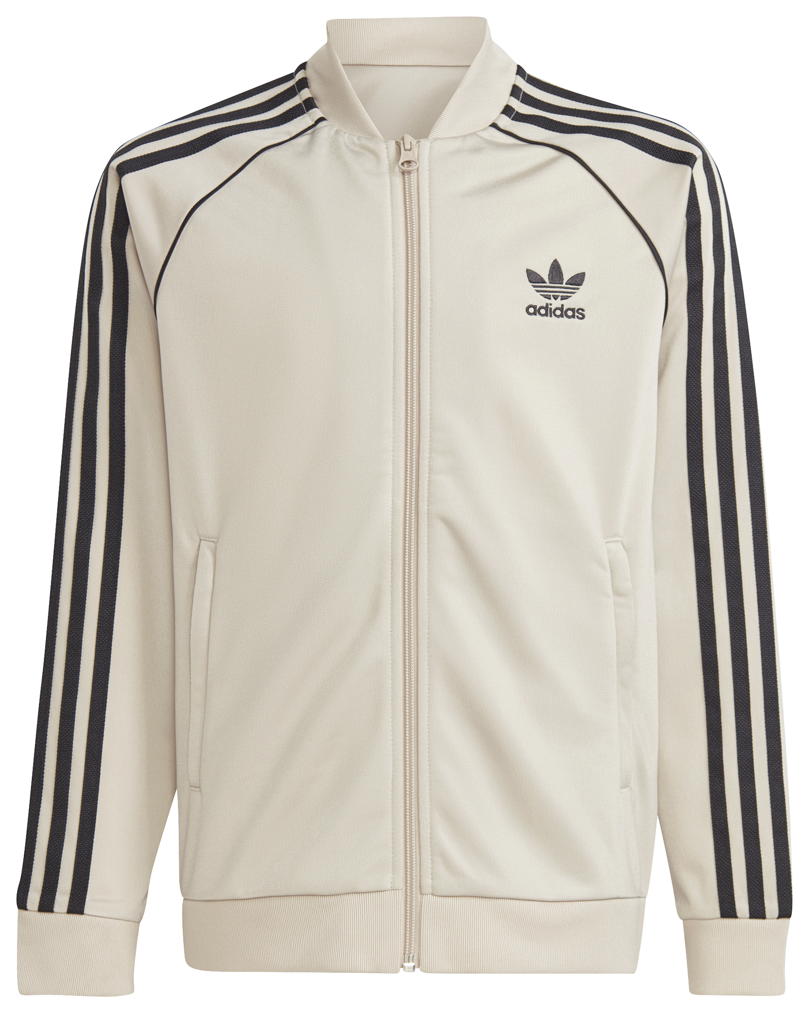 Adidas originals boys' superstar track clearance jacket