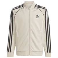 adidas Camo SST Track Jacket - Beige