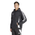 adidas Tiro24 Sweat Hoodie - Men's Black/White