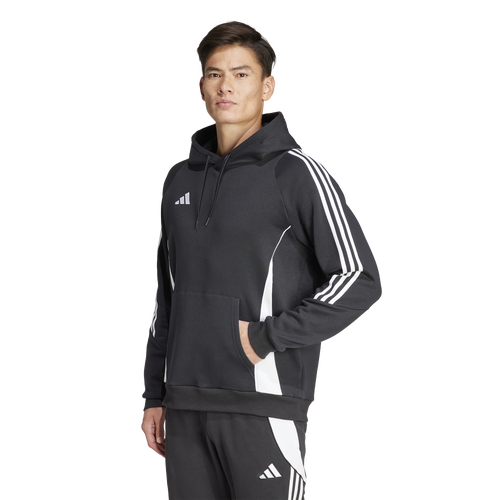 adidas Mens Tiro24 Sweat Hoodie