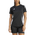 adidas Tiro 24 Soccer Jersey - Women's Black/White