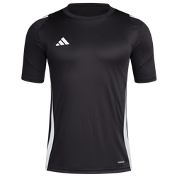 Men's - adidas Tiro24 Jersey - Black/White