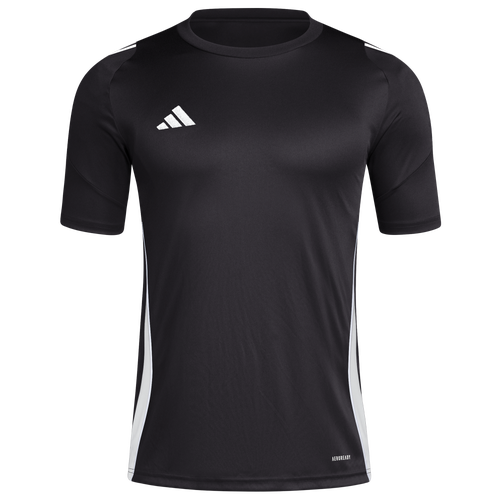 

adidas Mens adidas Tiro24 Jersey - Mens Black/White Size XXL