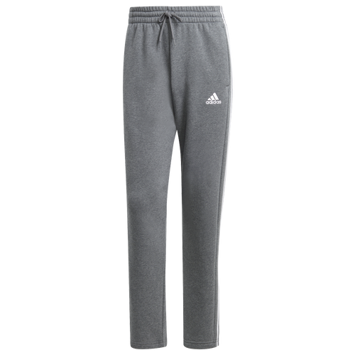 Adidas open hem joggers online