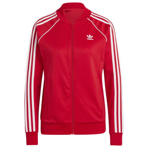 adidas Originals Superstar Classic Jacket Foot Locker