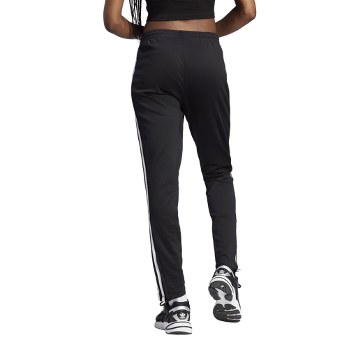 Adidas superstar track pants damen online