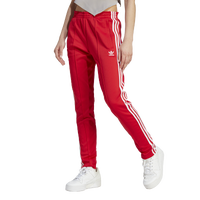 adidas sst pants womens