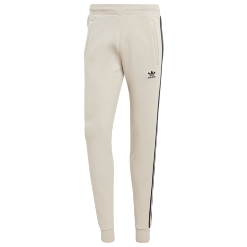 adidas Originals 3 Stripes Fleece Pants