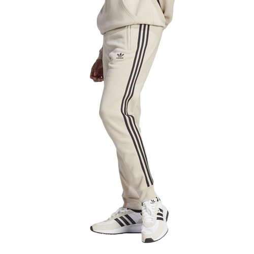 adidas Originals 3 Stripes Fleece Pants Foot Locker