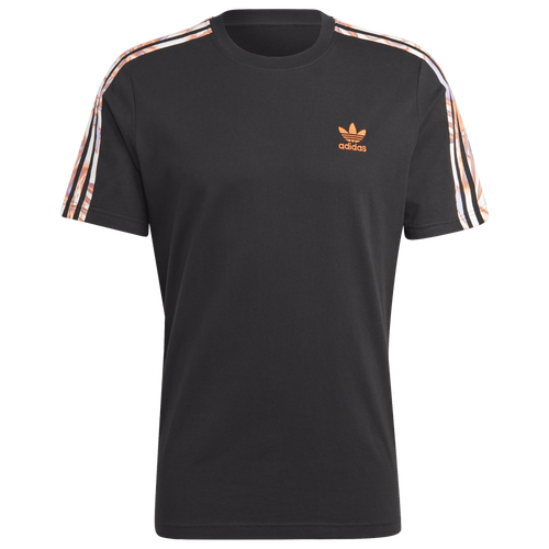 adidas Originals 3S T Shirt Foot Locker