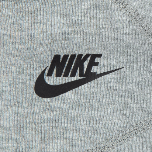 Nike Tech Fleece Full-Zip Hoodie Set Image 3 of 5. Tap to open photo gallery.