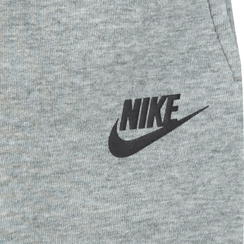 Nike Tech Fleece Full-Zip Hoodie Set Image 5 of 5. Tap to open photo gallery.