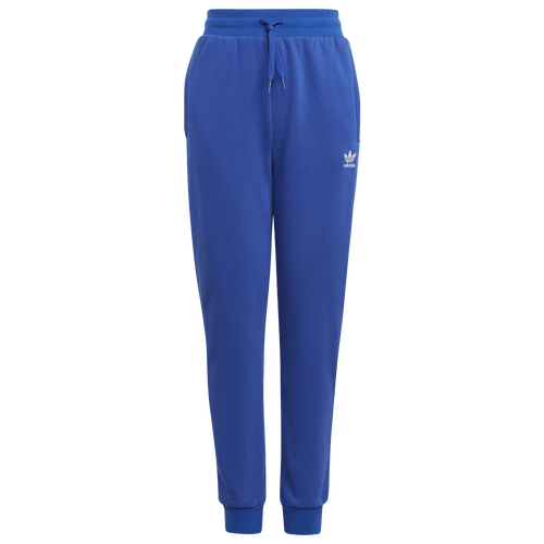 

Boys adidas Originals adidas Originals Essentials Pants - Boys' Grade School Semi Lucid Blue Size S