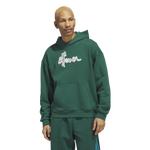 Team Dark Green/Tan