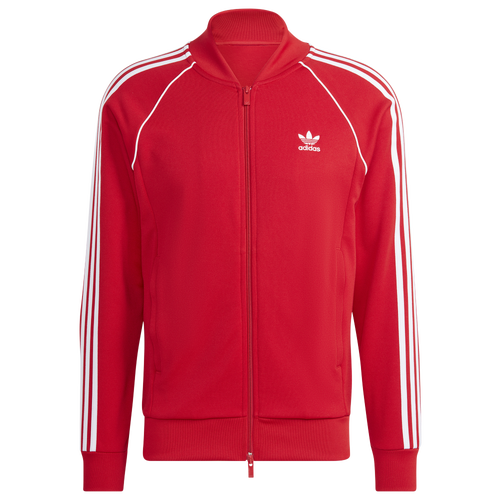 adidas Originals Adicolor Superstar Track Jacket Foot Locker