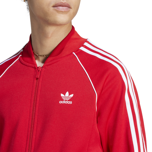 adidas Originals Adicolor Superstar Track Jacket Foot Locker