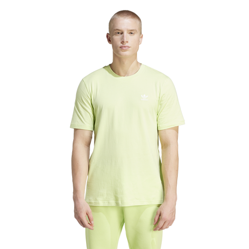 

adidas Originals adidas Originals Essentials 23 T-Shirt - Mens Pulse Lime Size XL