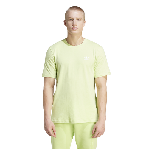 

adidas Originals adidas Originals Essentials 23 T-Shirt - Mens Pulse Lime Size XS