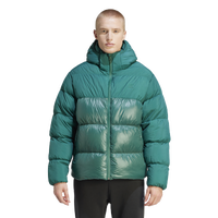 Jackets adidas Winter Fleece Jacket Collegiate Green