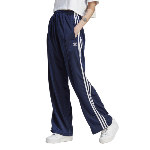 adidas Originals Firebird Track Pants - adidas Originals Dark Blue
