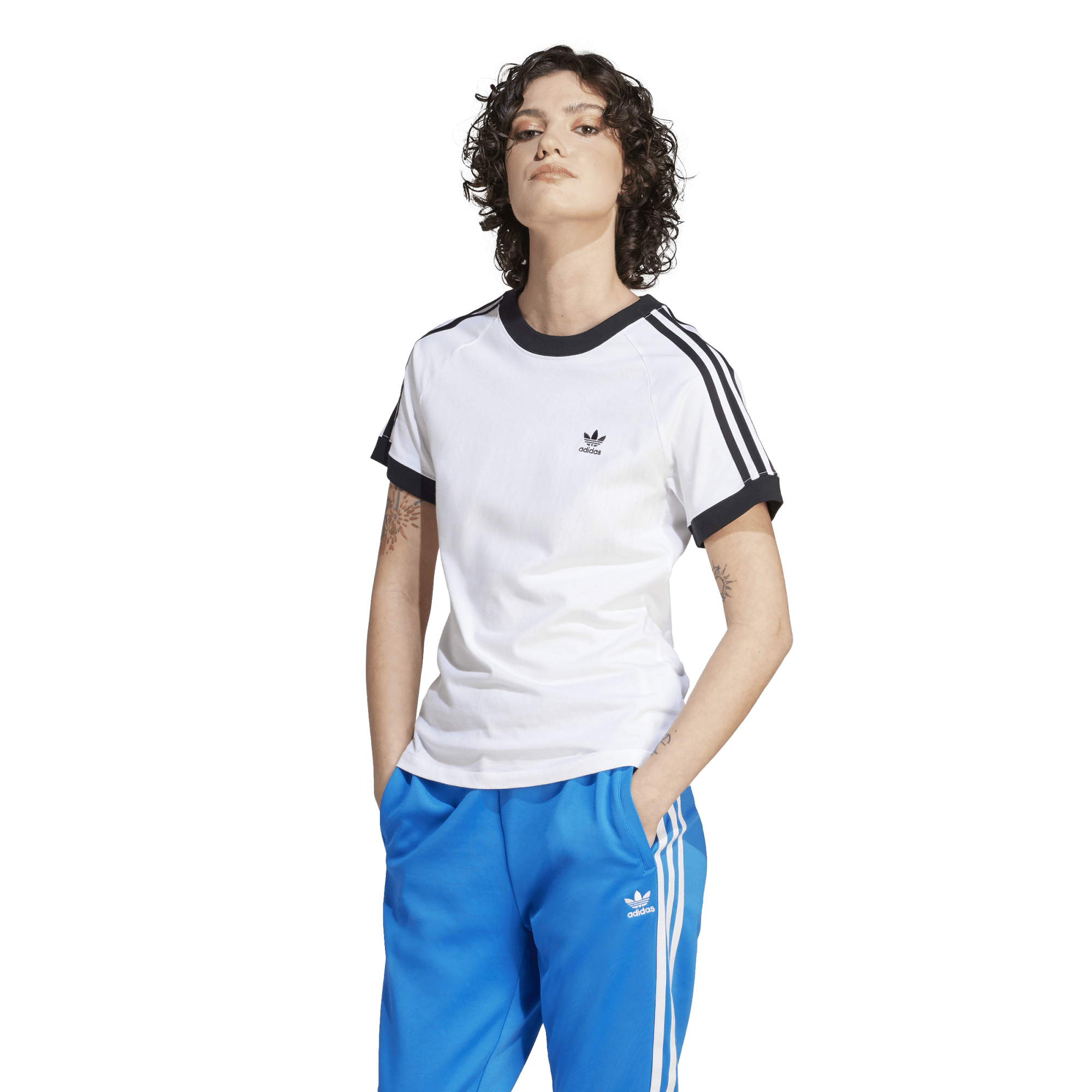 adidas Originals Classic T Shirt Foot Locker