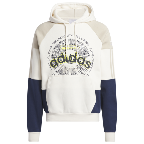 adidas Originals Blocked Hoodie | Champs Sports adidas Originals Blocked Hoodie | Champs Sports