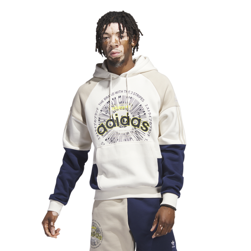 Adidas originals running hoodie online