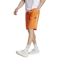 Orange/Black