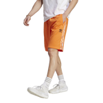 Orange/Black