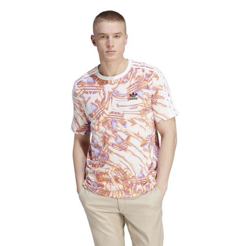 Vibrant Print Shirts | Foot Locker