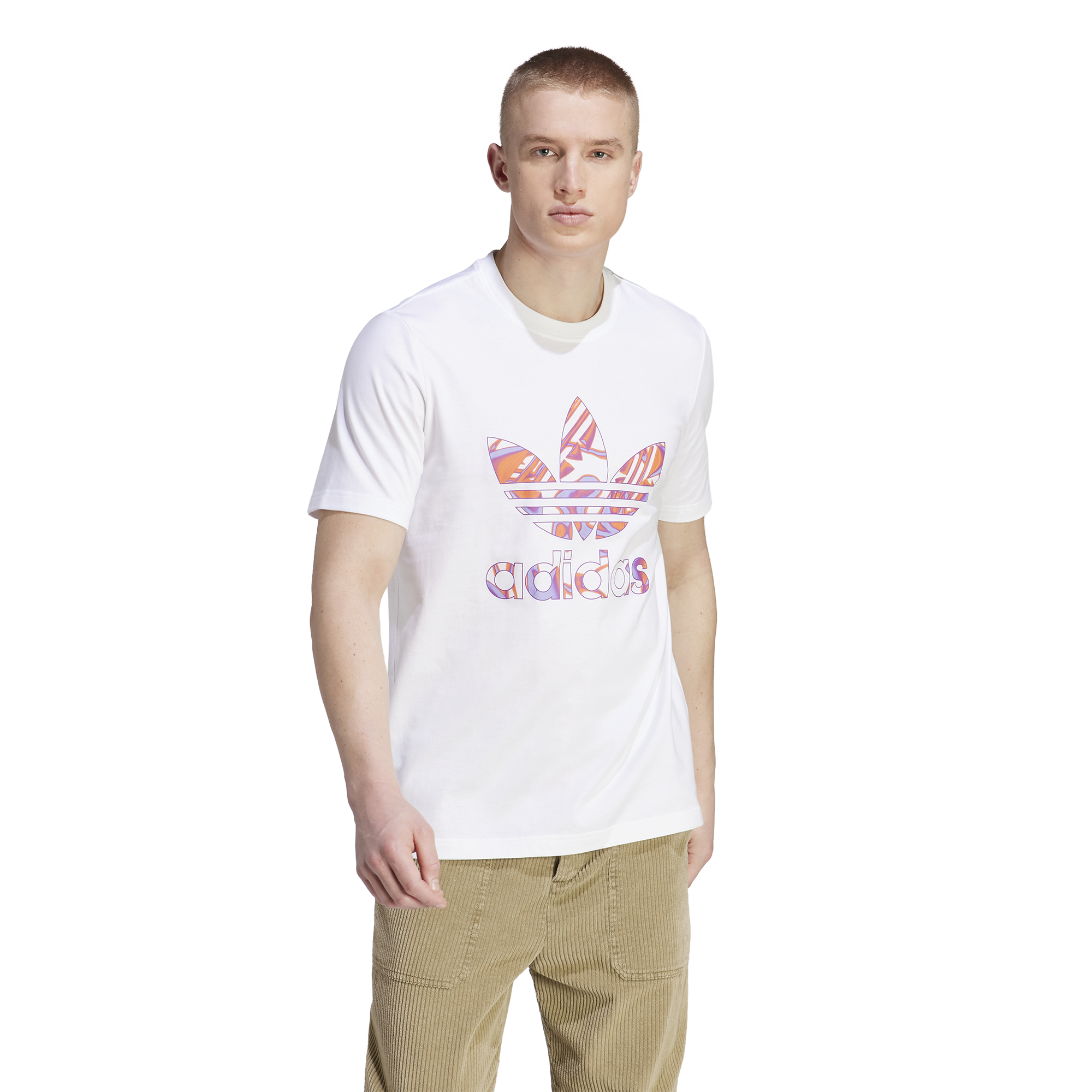 Foot locker hotsell t shirt adidas