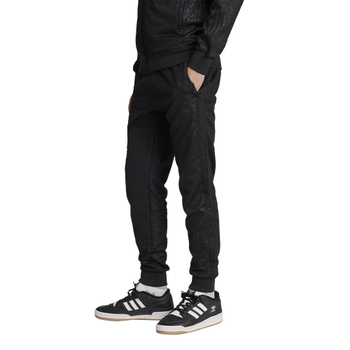 adidas Originals Mono Superstar Pants Champs Sports