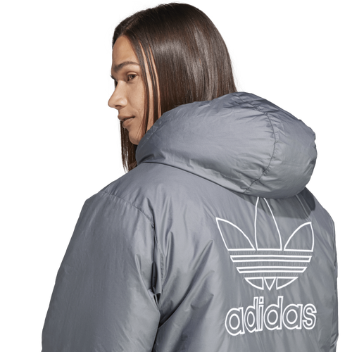 Adidas reversible jacket on sale