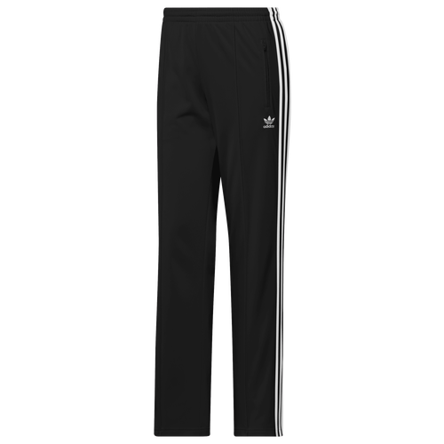 

adidas Originals Womens adidas Originals Firebird Track Pants - Womens Black/White Size XXS