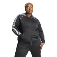 Adidas track best sale jacket foot locker