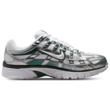 White/White/Mica Green