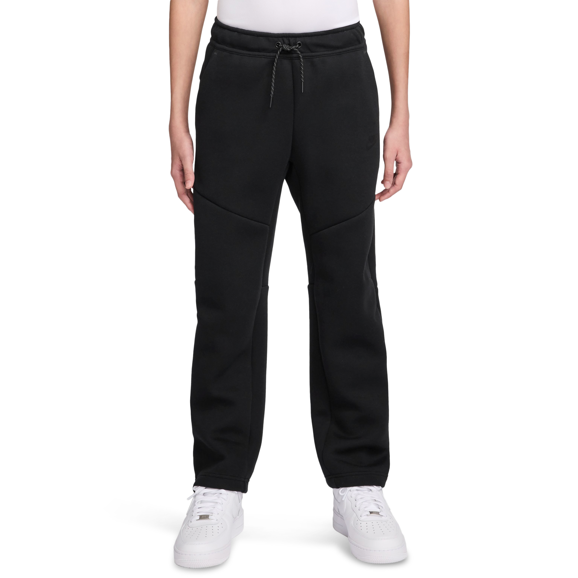 Nike NSW Tech Fleece OH Pants - Boys' Grade School | Foot Locker