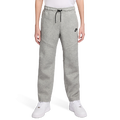 Nike NSW Tech Fleece OH Pants - Nike Dark Gray Heather