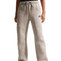 Nike NSW Tech Fleece OH Pants - Nike Beige/Black