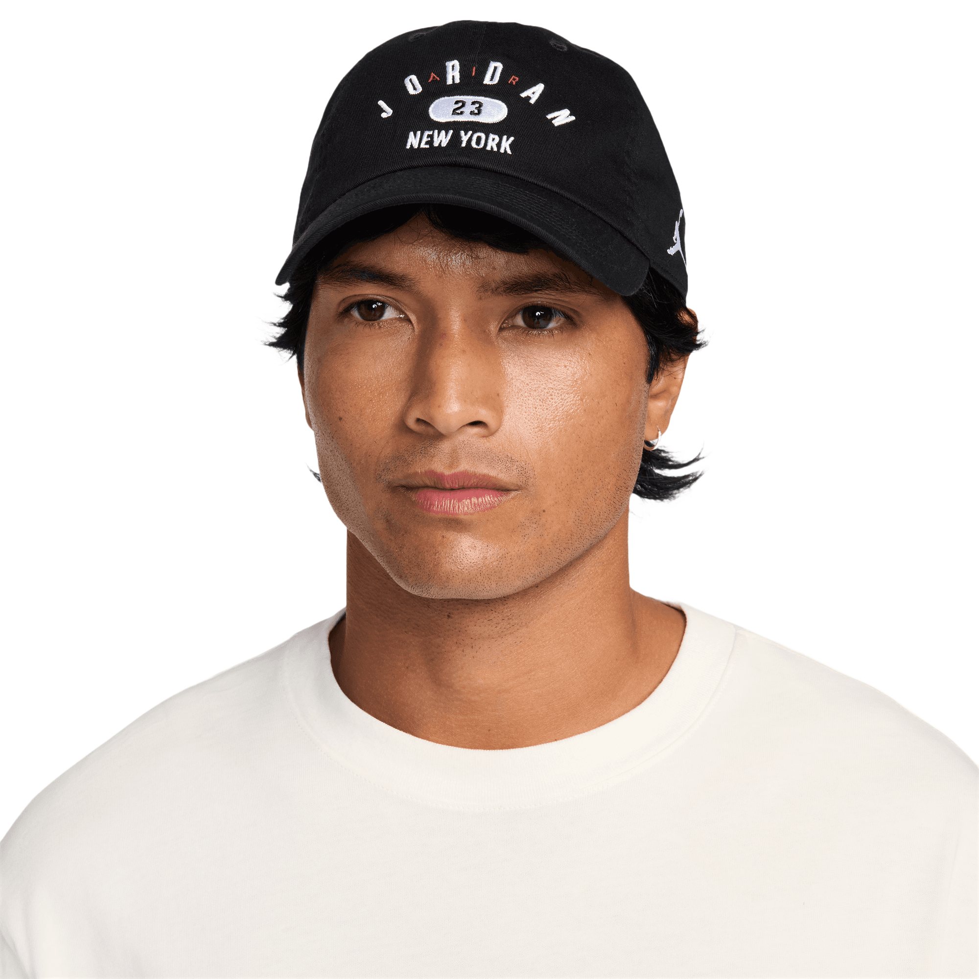 Jordan New York City Local City Club Cap - Adult