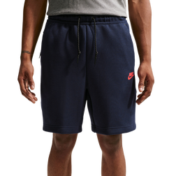 Nike Tech Fleece Shorts - Men's | Foot Locker