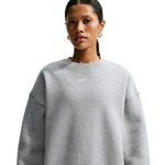 Dark Grey Heather/Sail