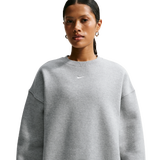 Dark Grey Heather/Sail