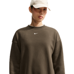 Sail/Dark Hazel