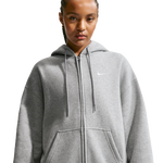 Dark Grey Heather/Sail