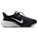 Black/White/Dark Smoke Grey